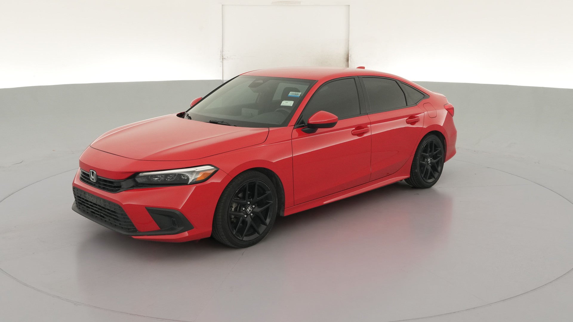2023 Honda Civic vehicle photo