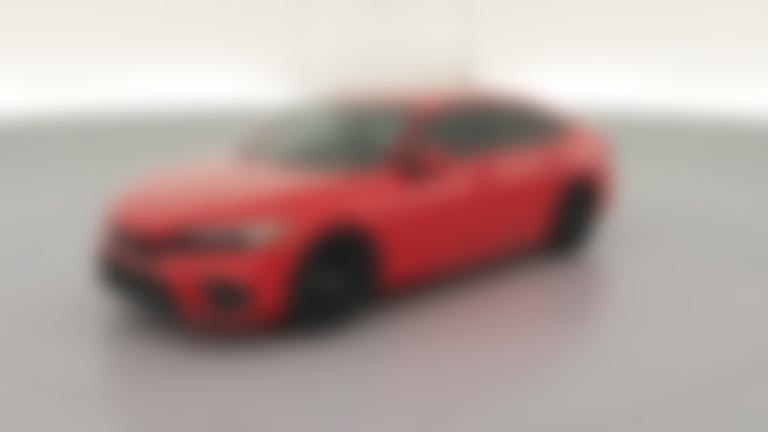 2023 Honda Civic vehicle photo