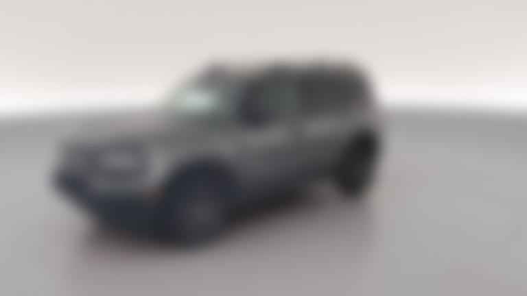 2022 Ford Bronco Sport vehicle photo