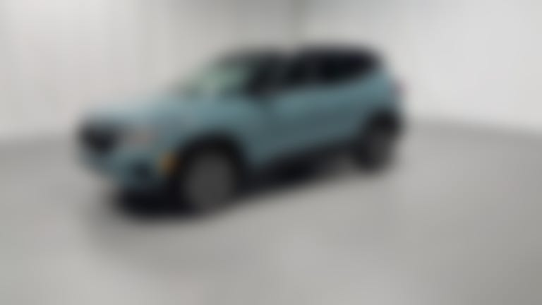 2024 Kia Seltos vehicle photo