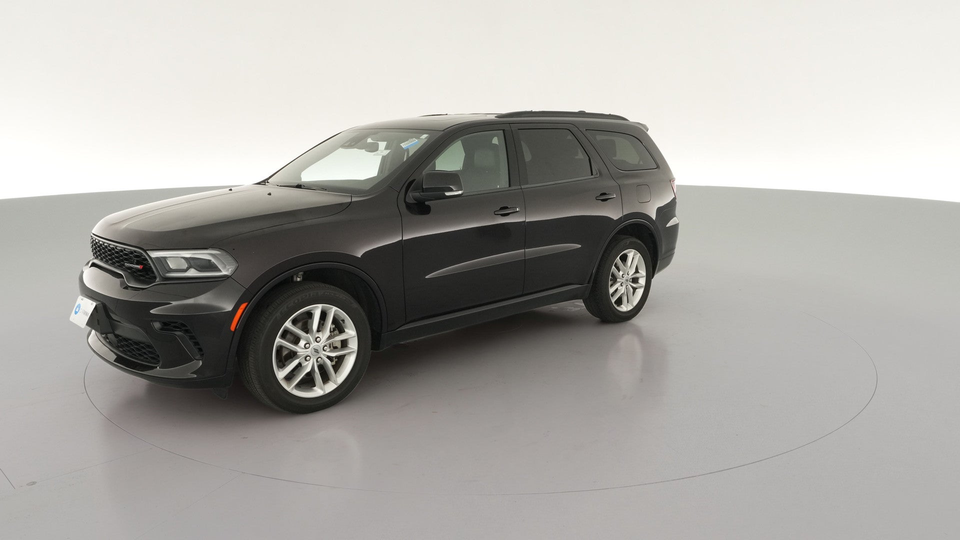 2024 Dodge Durango vehicle photo