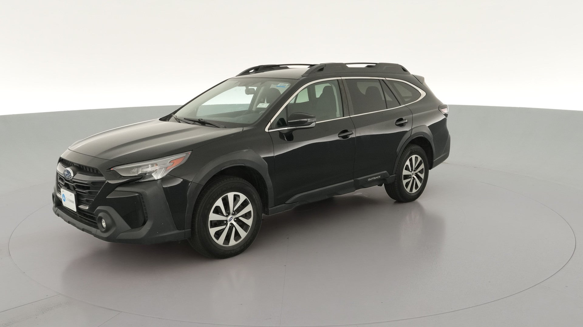 2023 Subaru Outback vehicle photo
