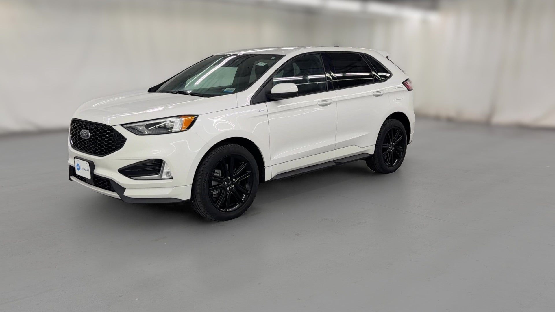 2021 Ford Edge vehicle photo
