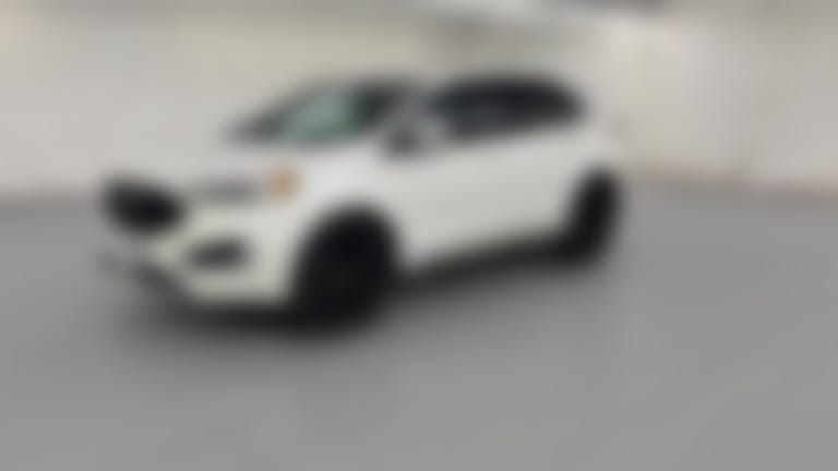 2021 Ford Edge vehicle photo