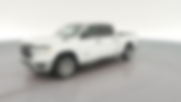 2022 Ram 1500 Crew Cab vehicle photo