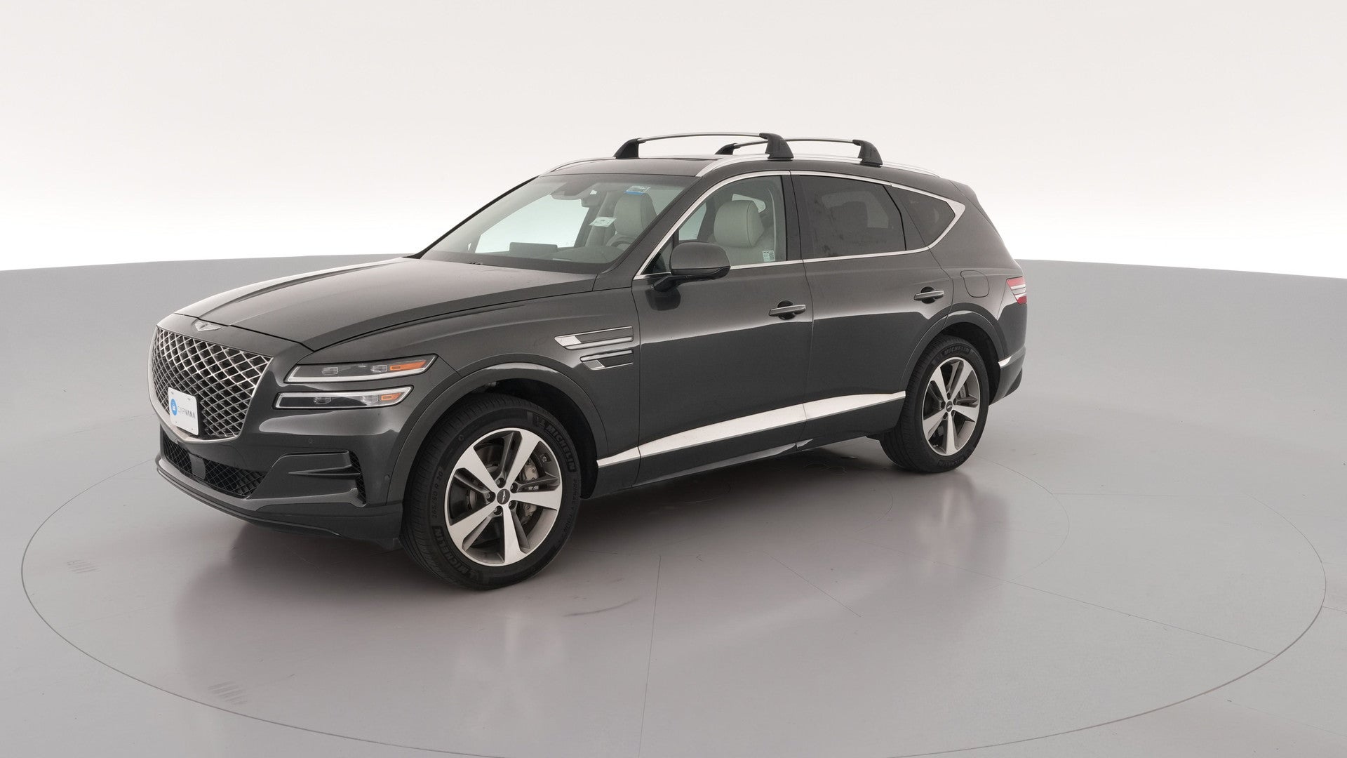 2024 Genesis GV80 vehicle photo