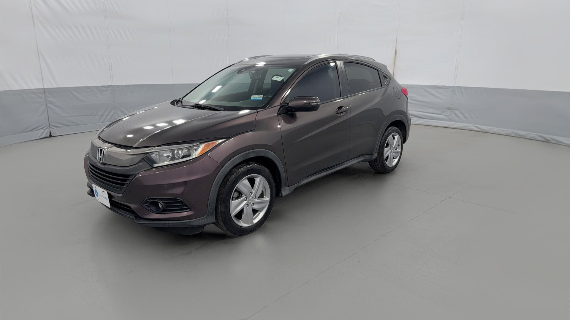 2019 Honda HR-V vehicle photo