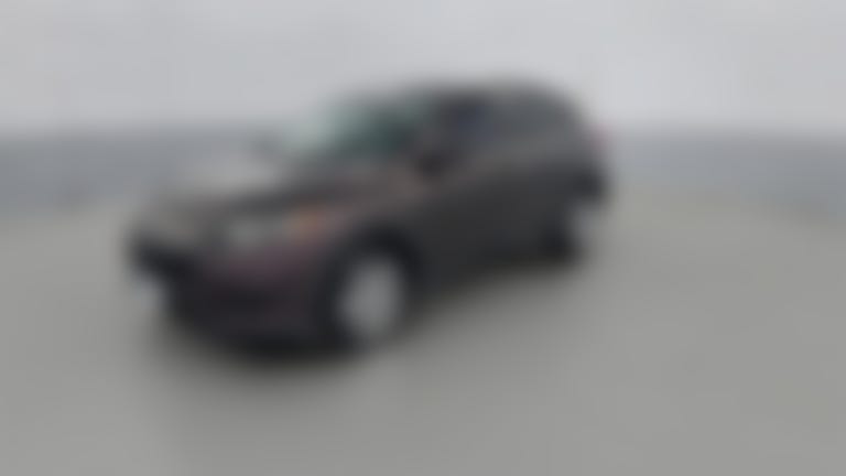 2019 Honda HR-V vehicle photo