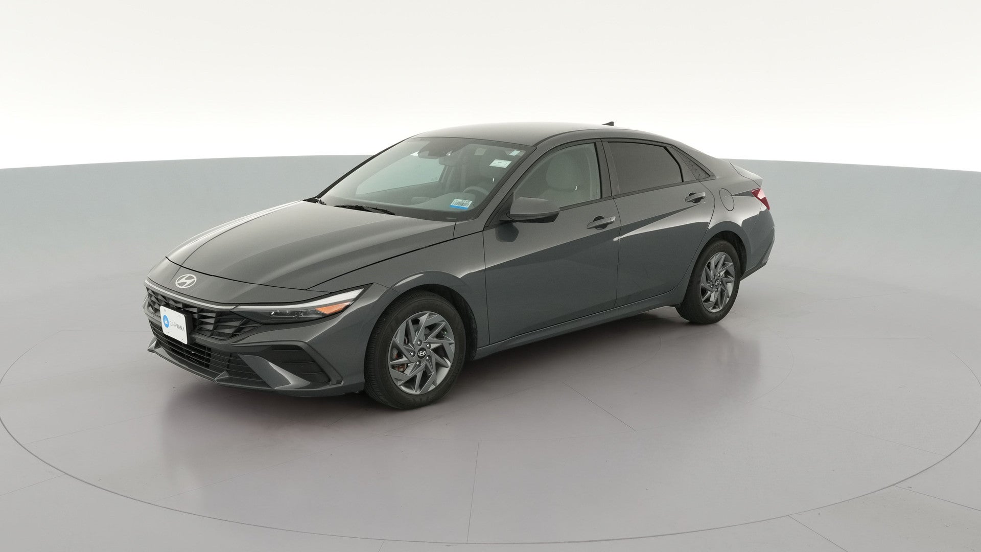 2024 Hyundai Elantra vehicle photo