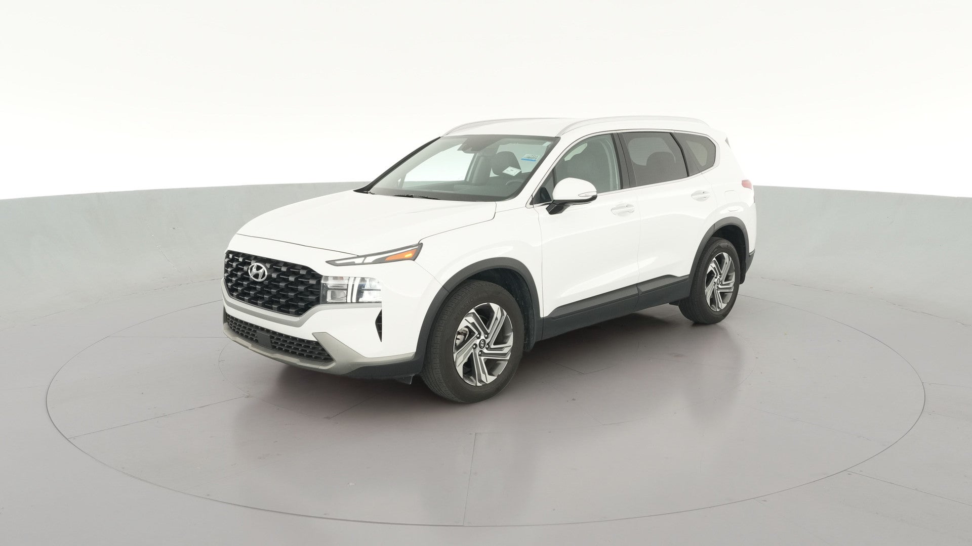 2023 Hyundai Santa Fe vehicle photo