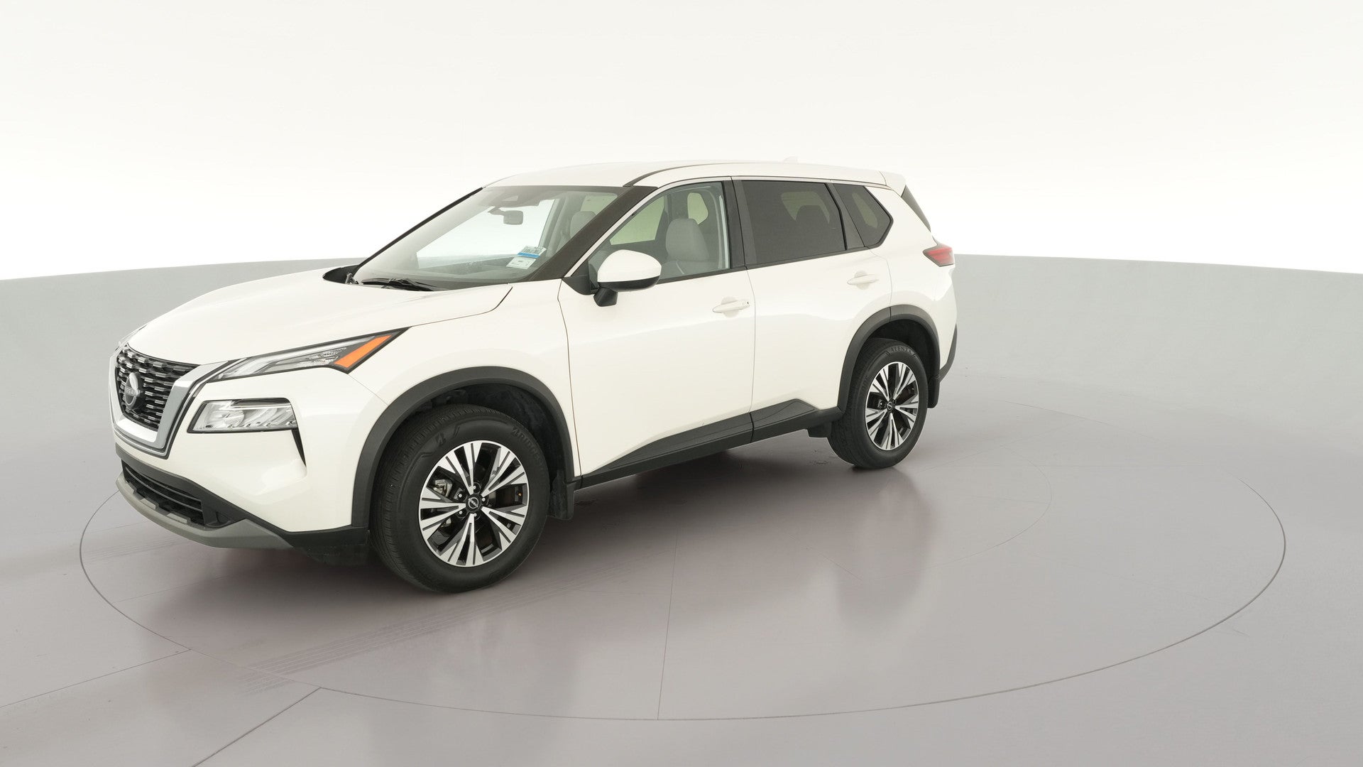 2023 Nissan Rogue vehicle photo