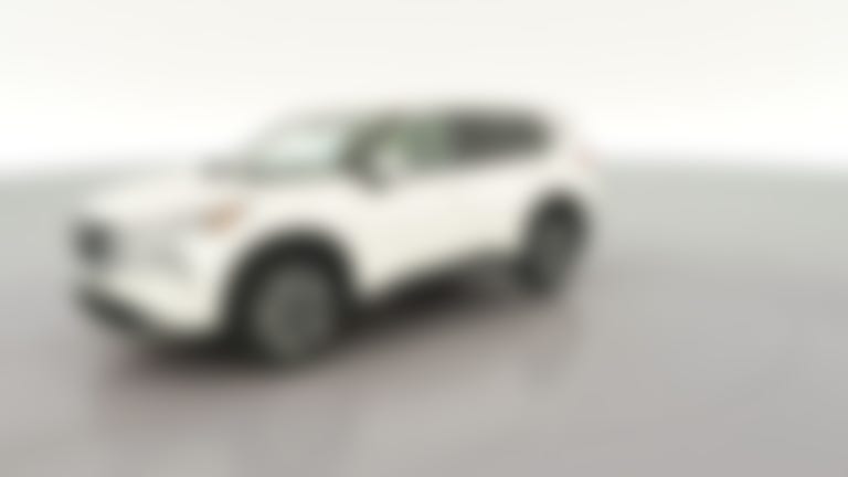 2023 Nissan Rogue vehicle photo