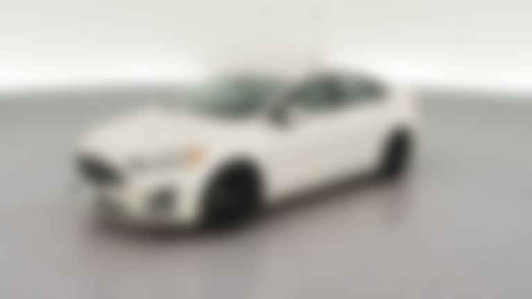 2019 Ford Fusion vehicle photo