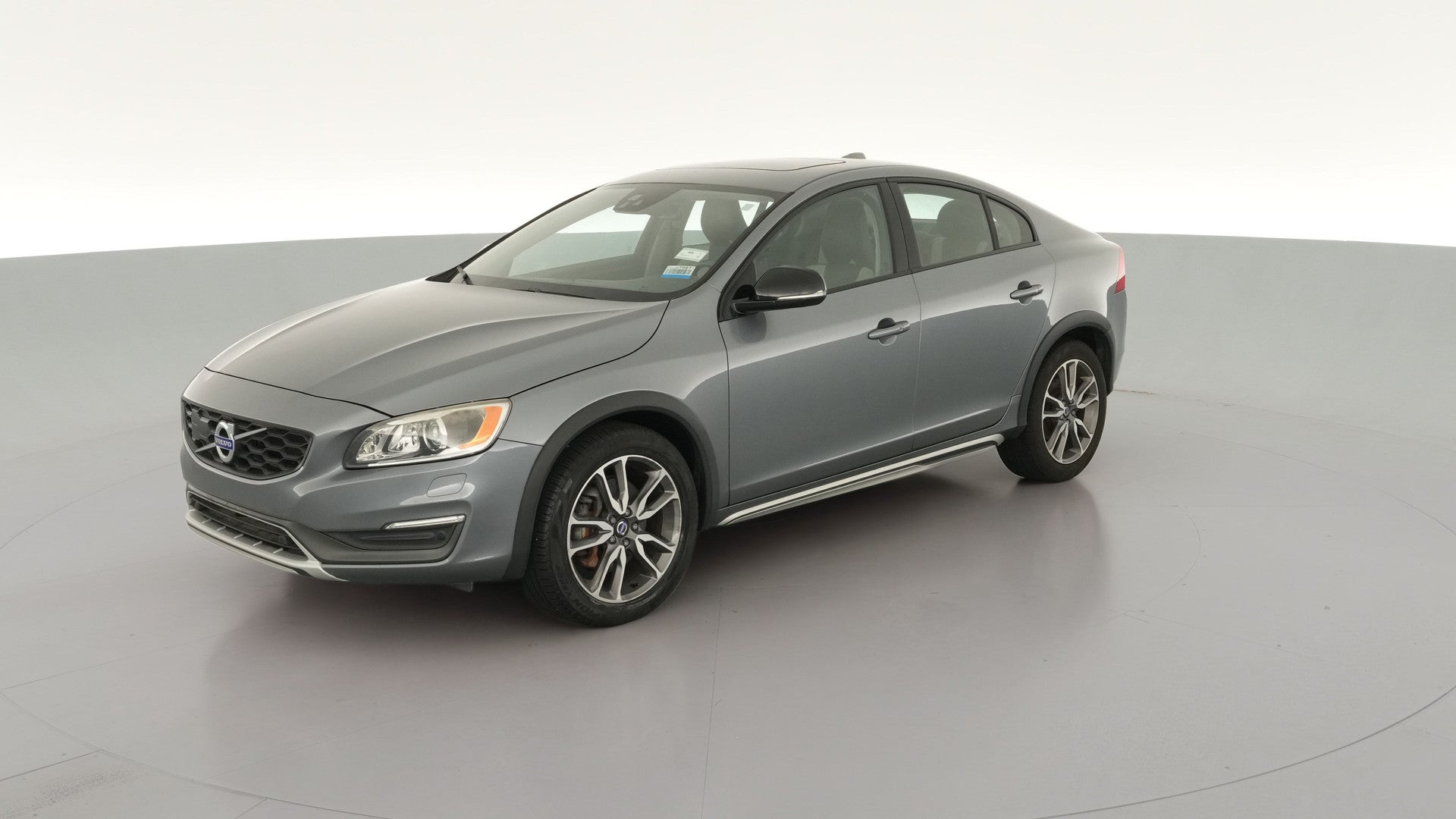 2016 Volvo S60 vehicle photo