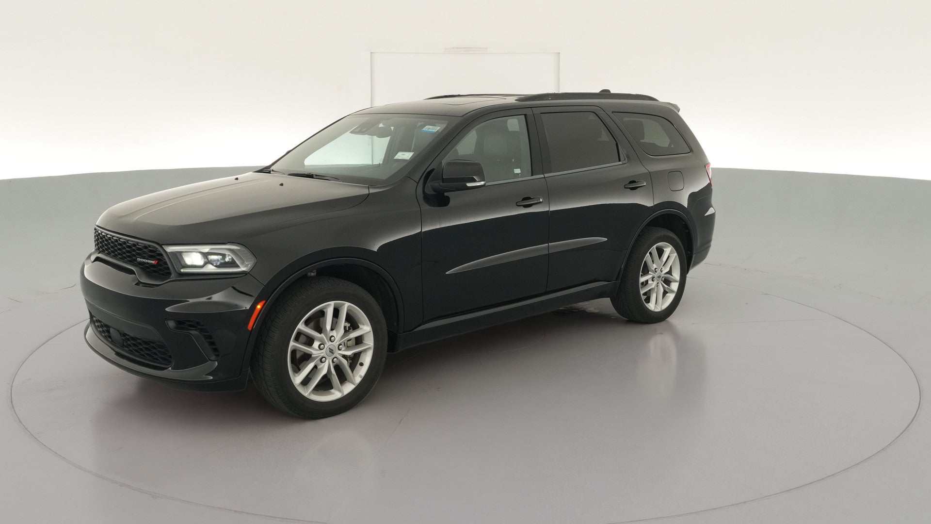 2024 Dodge Durango vehicle photo