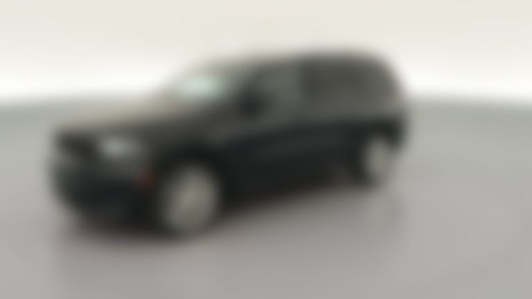 2024 Dodge Durango vehicle photo
