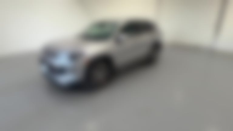 2026 Volkswagen Tiguan vehicle photo
