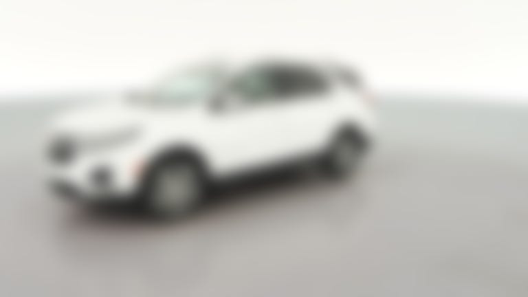 2022 Chevrolet Equinox vehicle photo