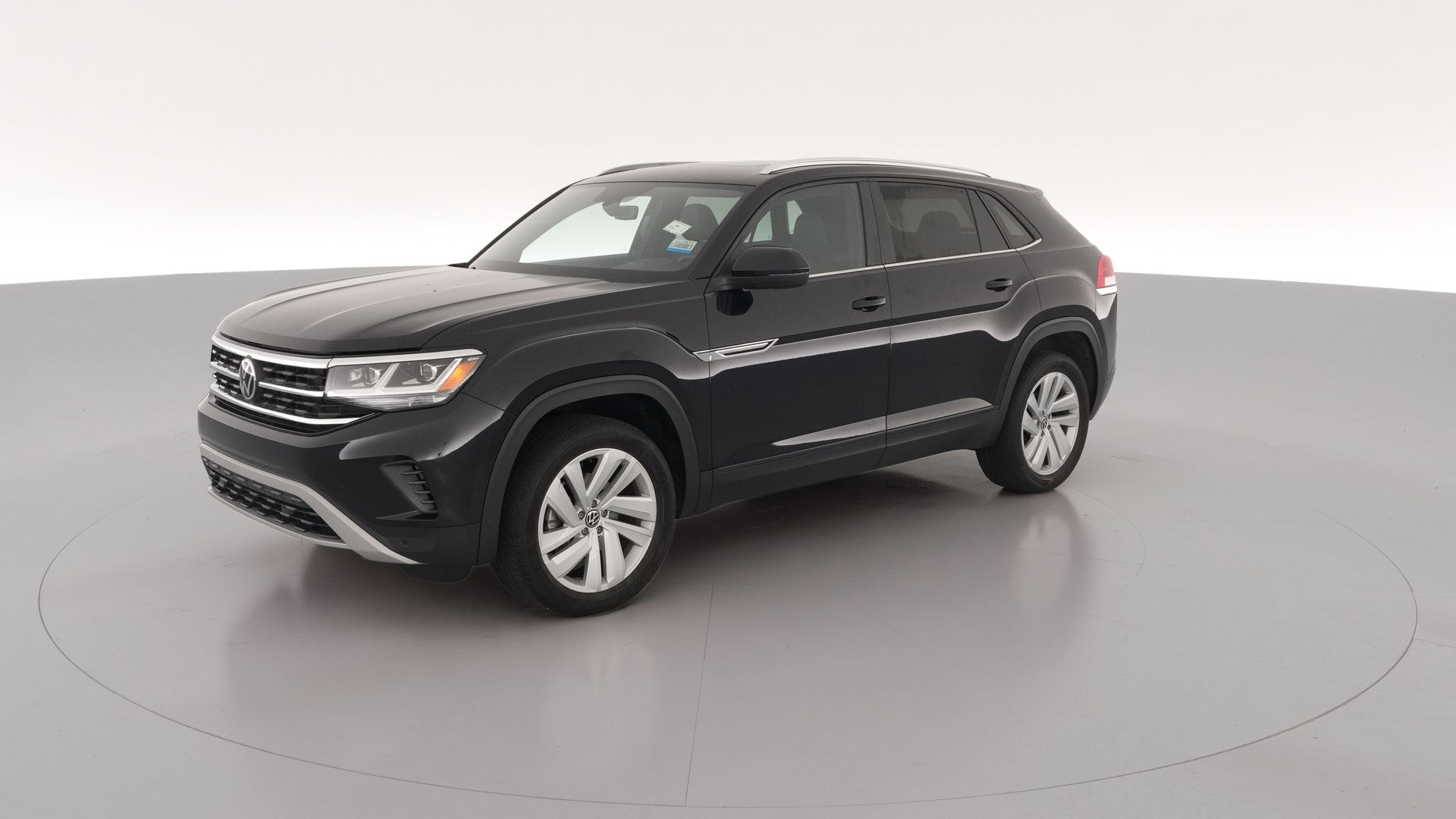 2023 Volkswagen Atlas Cross Sport vehicle photo