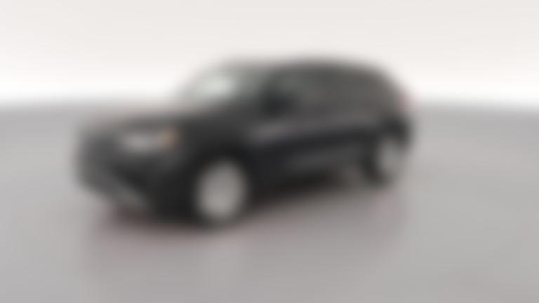 2023 Volkswagen Atlas Cross Sport vehicle photo