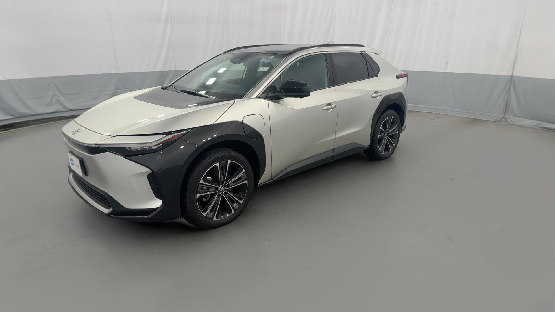 2023 Toyota bZ4X vehicle photo