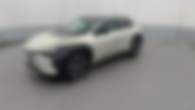2023 Toyota bZ4X vehicle photo