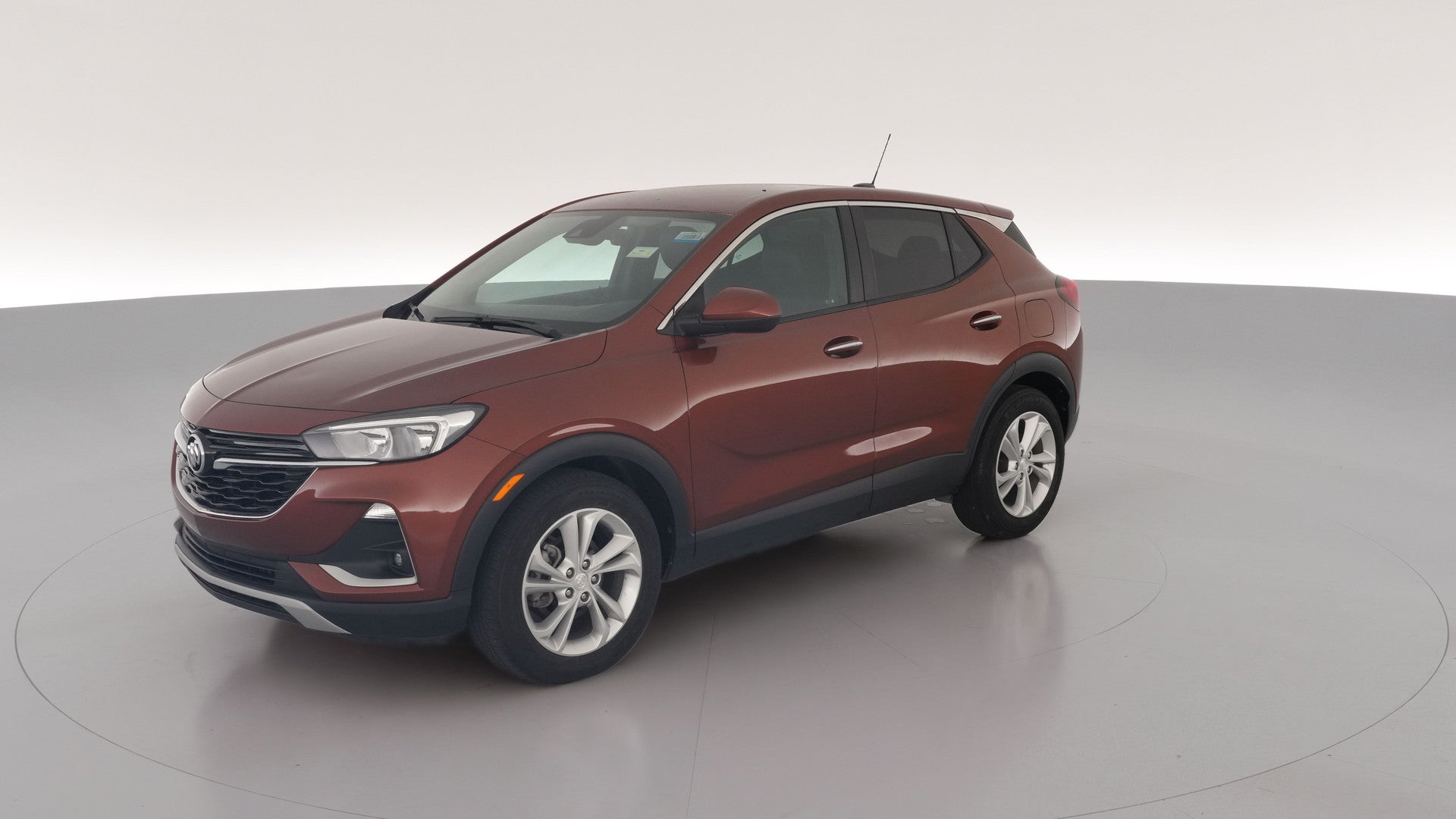 2021 Buick Encore GX vehicle photo