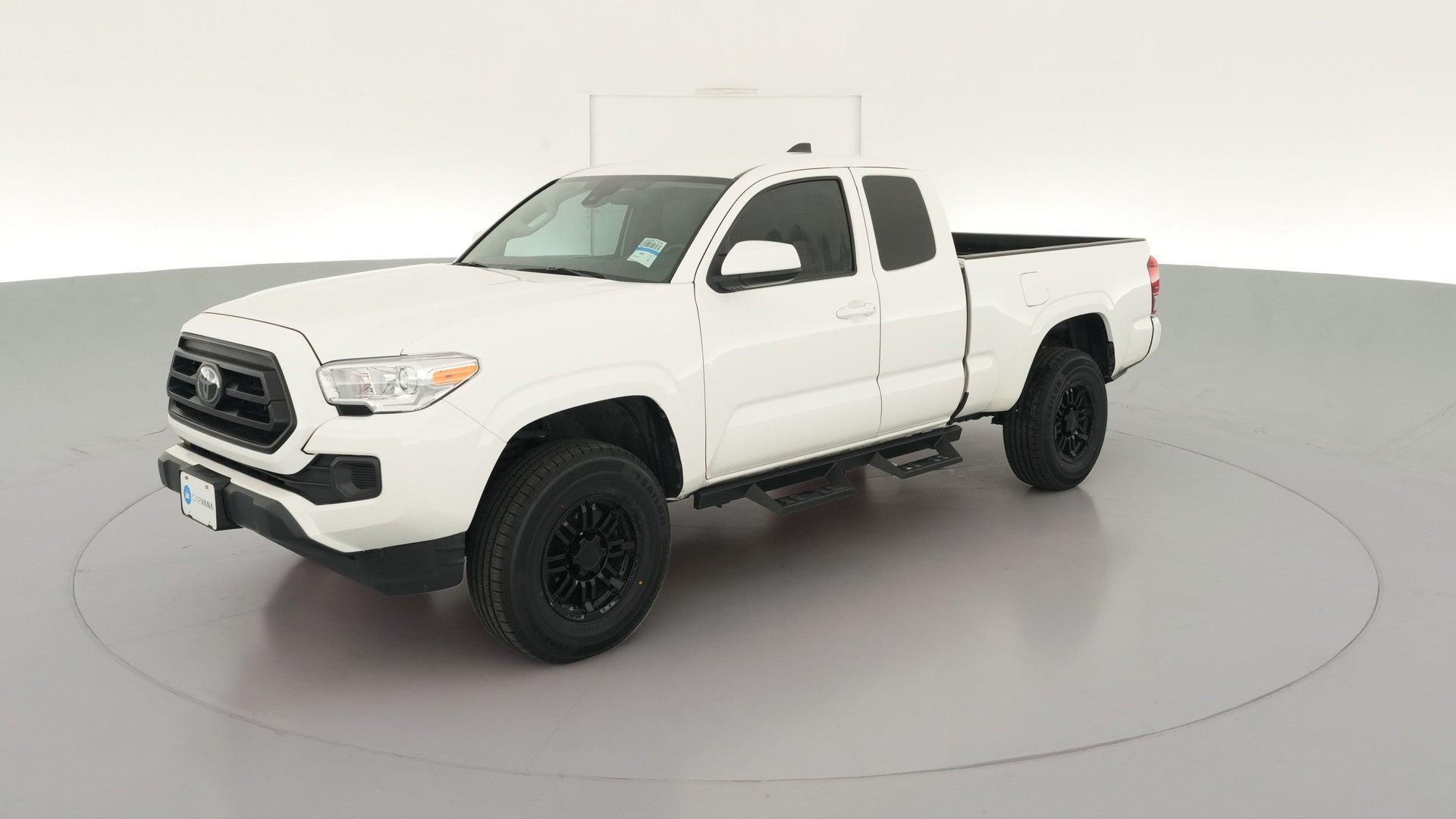 2023 Toyota Tacoma Access Cab vehicle photo