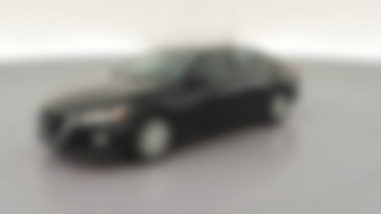 2020 Nissan Altima vehicle photo