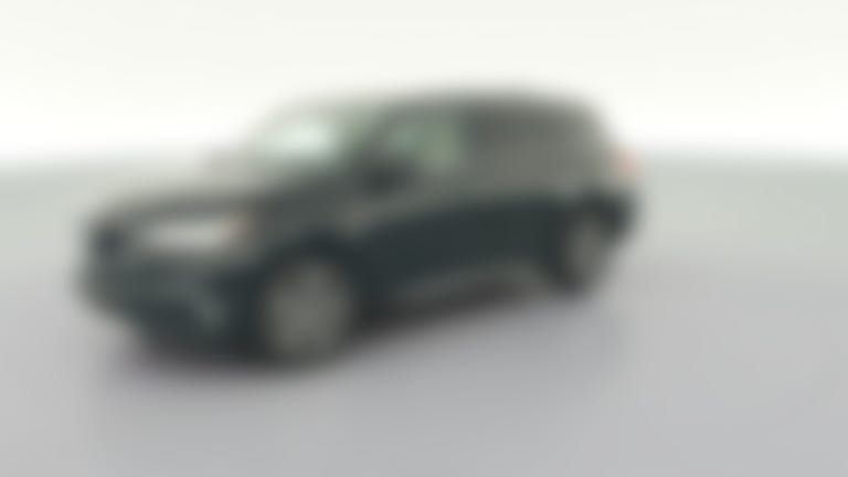 2018 Acura MDX vehicle photo