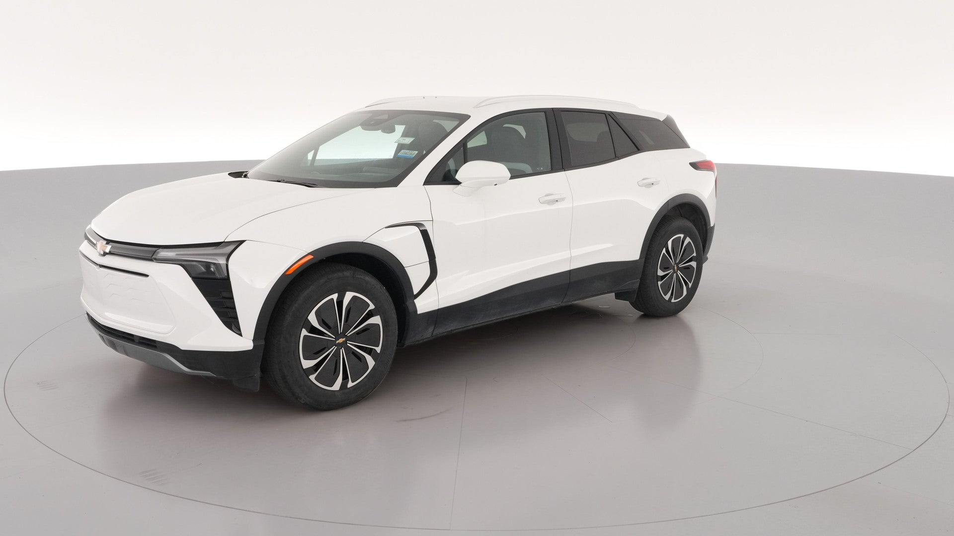 2024 Chevrolet Blazer EV vehicle photo
