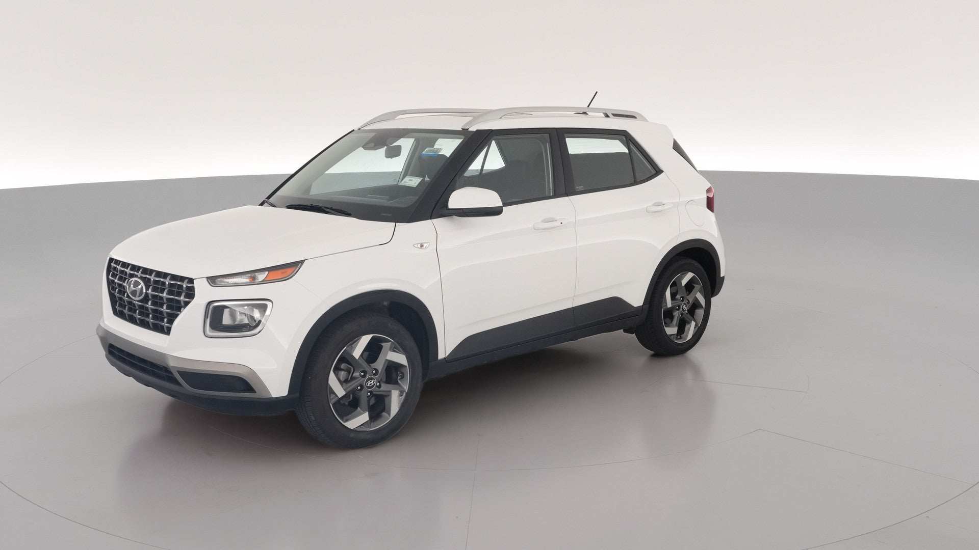 2025 Hyundai Venue vehicle photo