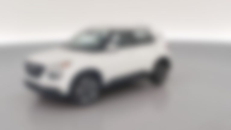2025 Hyundai Venue vehicle photo