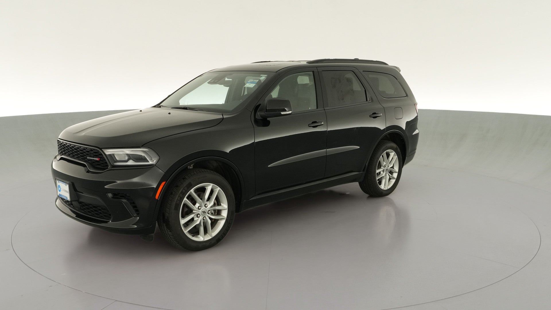 2024 Dodge Durango vehicle photo