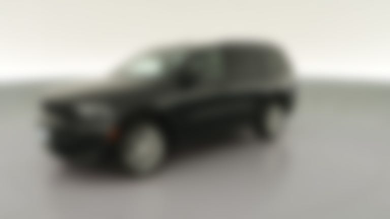 2024 Dodge Durango vehicle photo