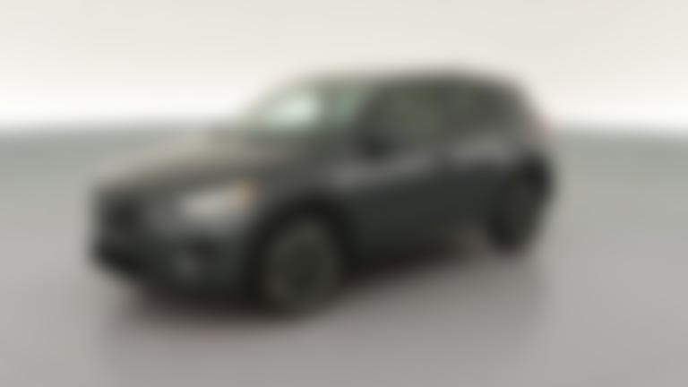 2016 MAZDA CX-5 vehicle photo