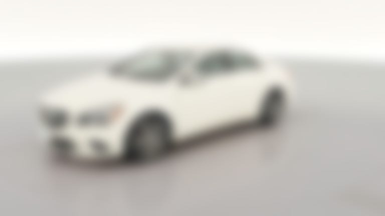 2014 Mercedes-Benz CLA-Class vehicle photo