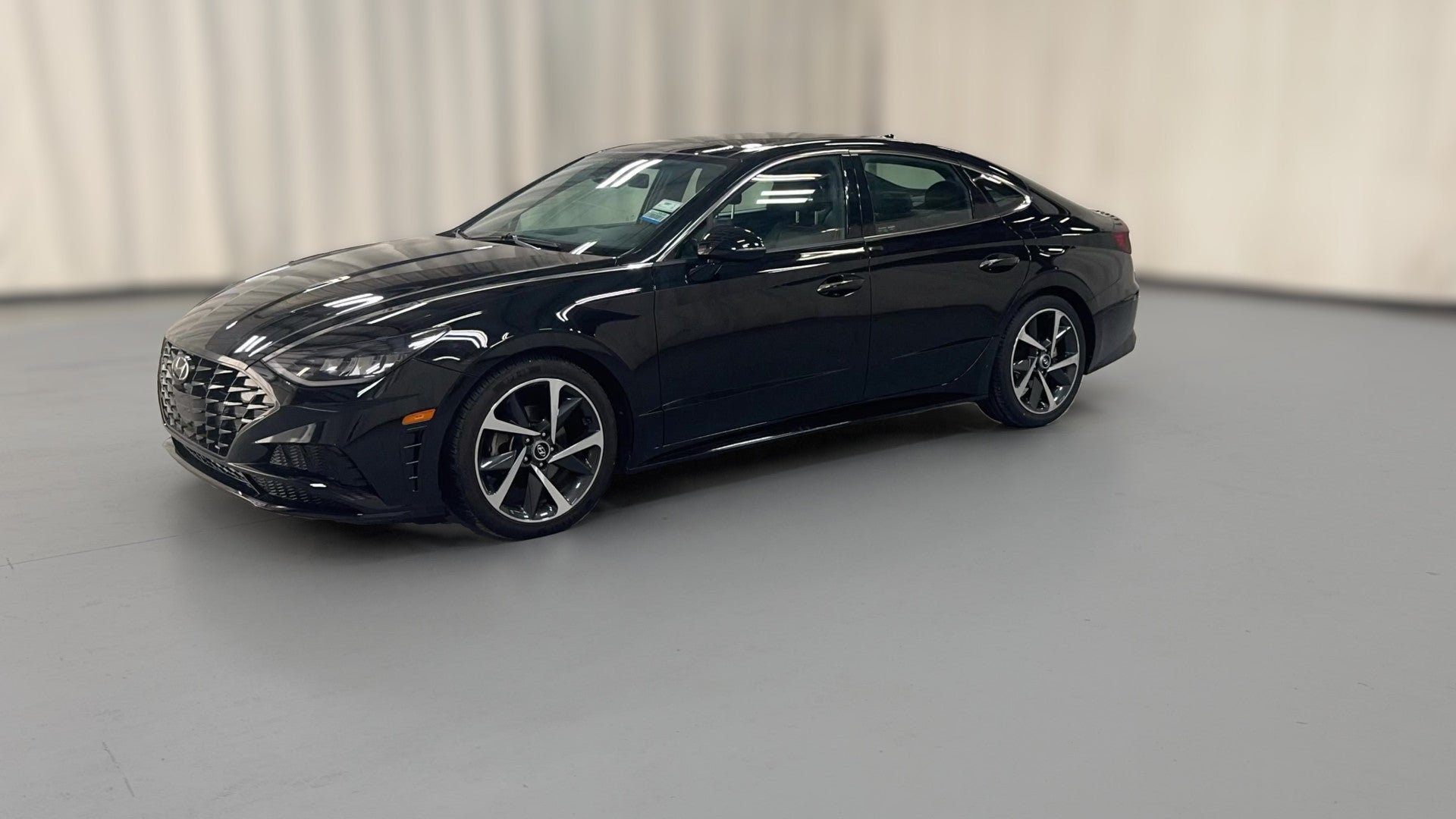 2023 Hyundai Sonata vehicle photo