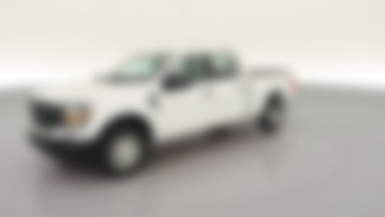 2023 Ford F150 SuperCrew Cab vehicle photo