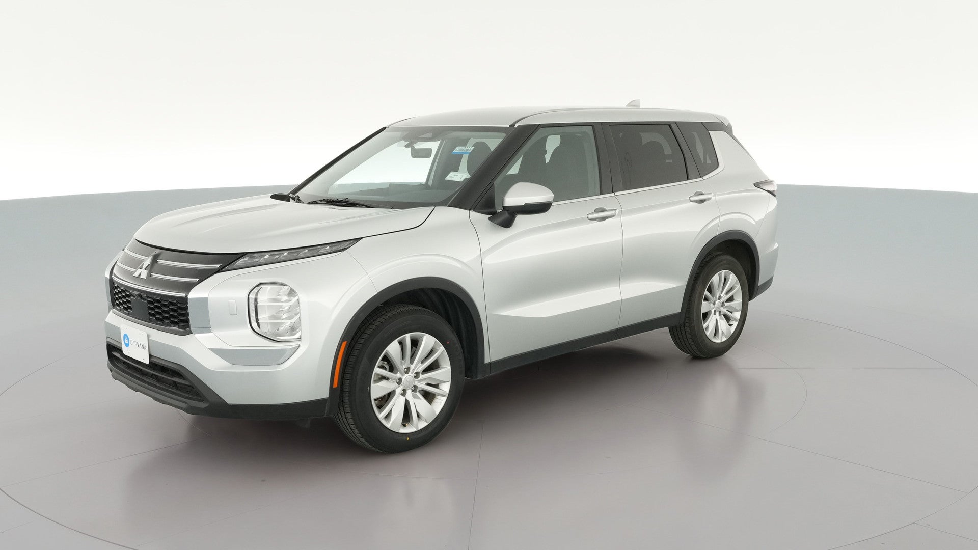 2025 Mitsubishi Outlander vehicle photo