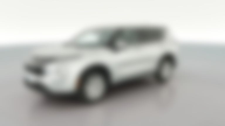 2025 Mitsubishi Outlander vehicle photo