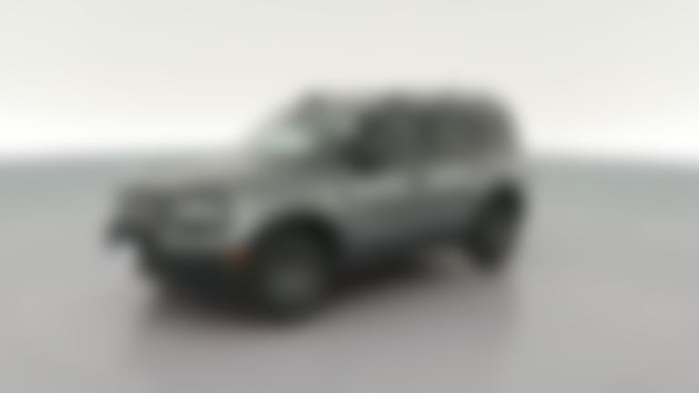 2024 Ford Bronco Sport vehicle photo