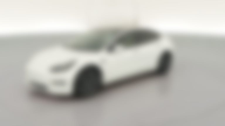 2022 Tesla Model 3 vehicle photo