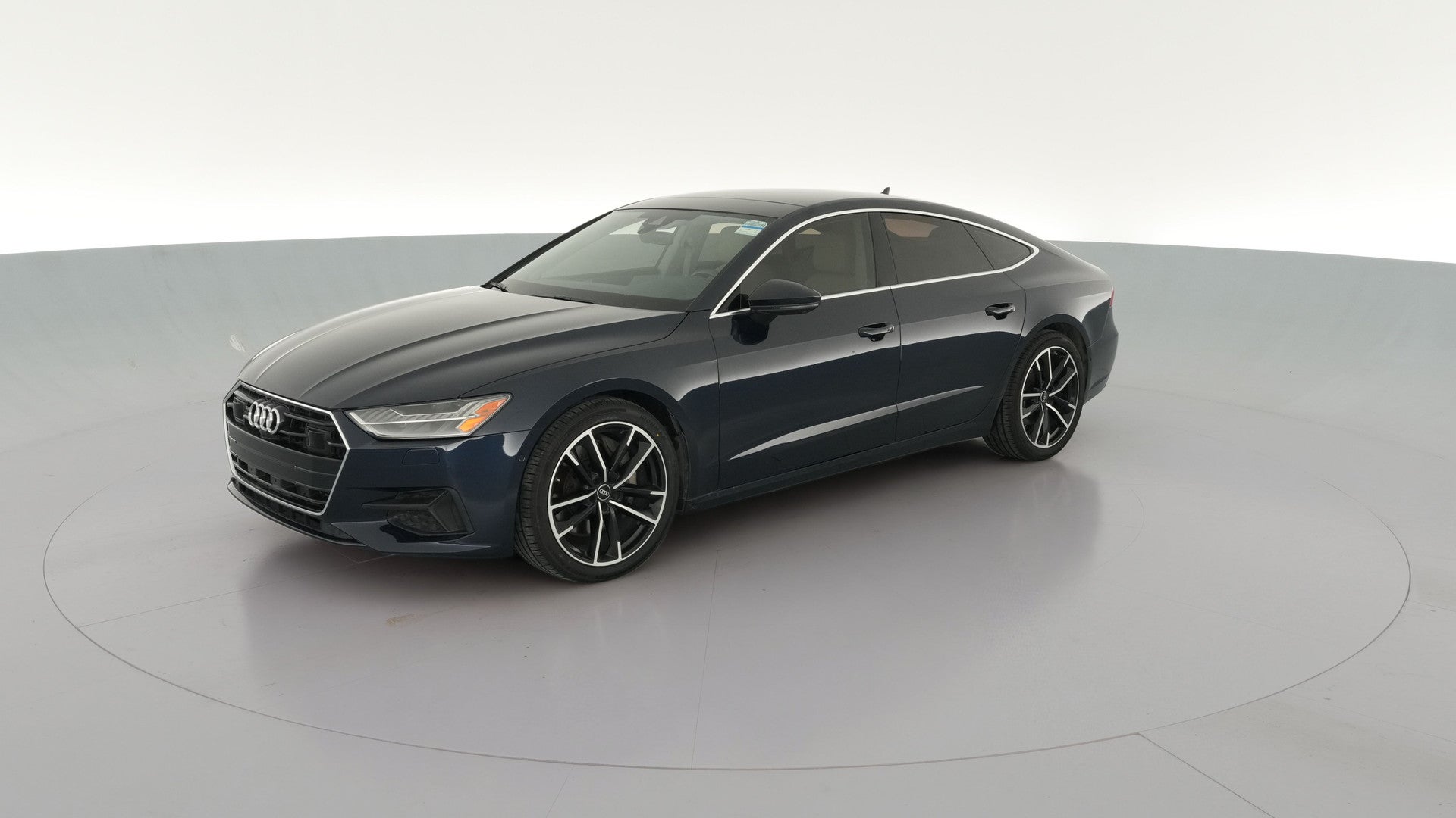 2023 Audi A7 vehicle photo