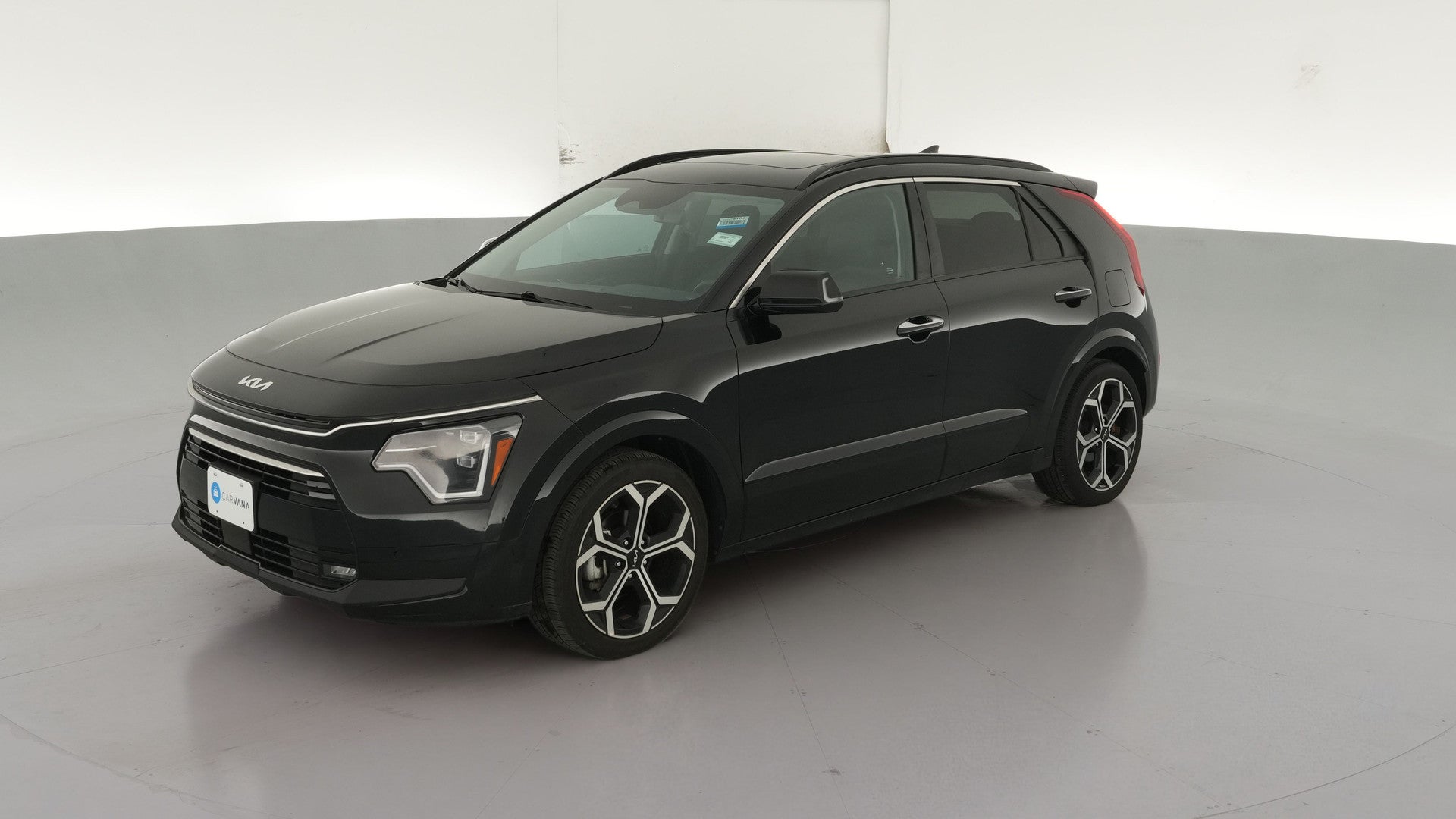 2023 Kia Niro vehicle photo