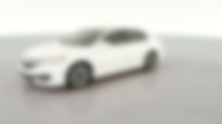 2017 Honda Accord Hybrid vehicle photo