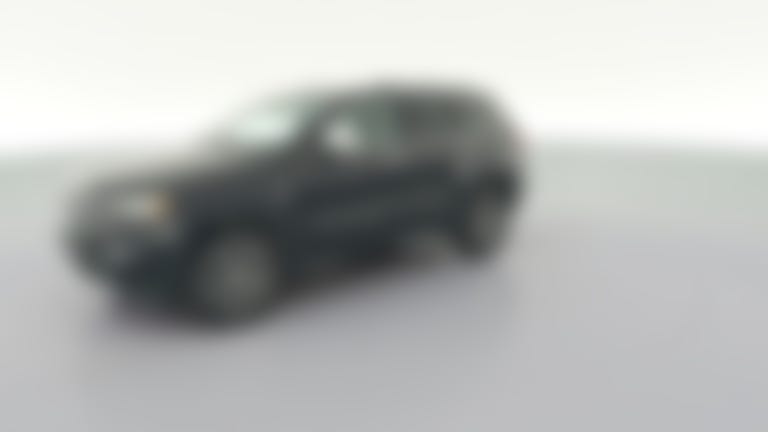 2020 Jeep Grand Cherokee vehicle photo