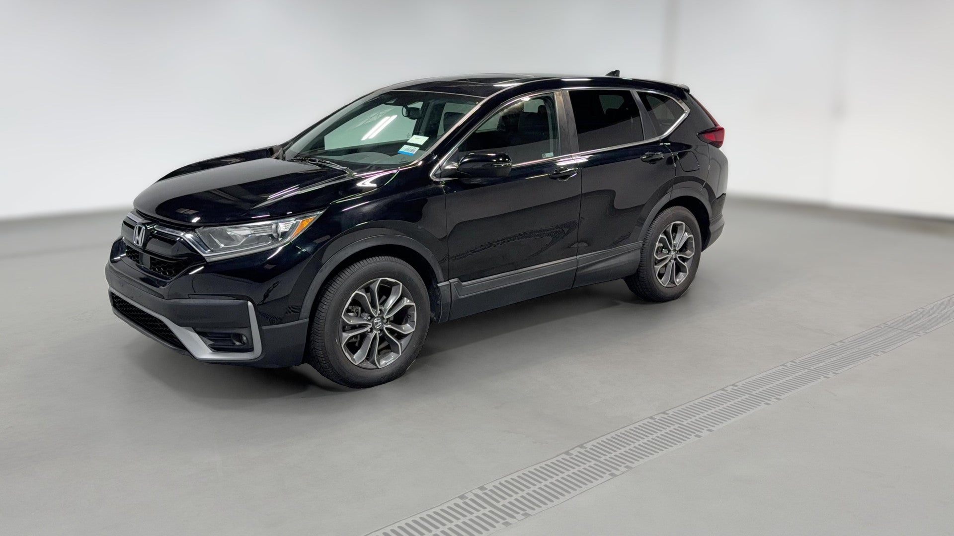 2020 Honda CR-V vehicle photo