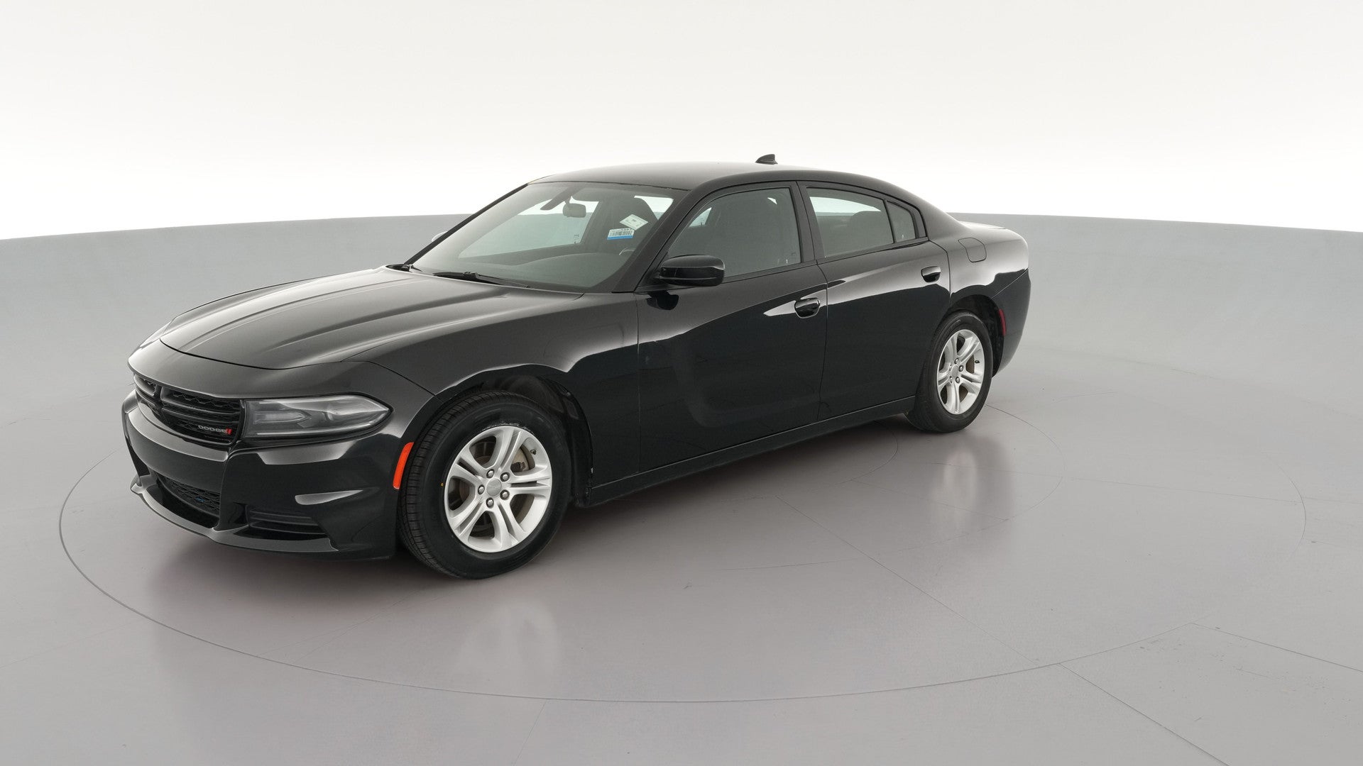 2023 Dodge Charger vehicle photo