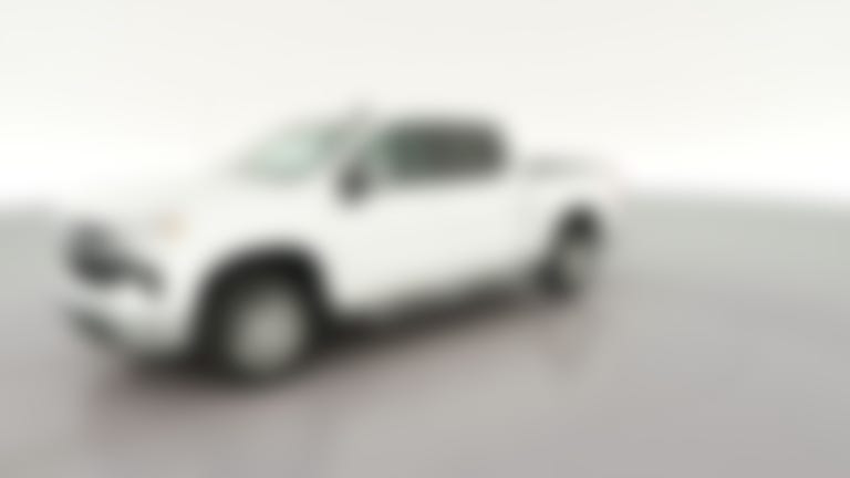 2026 Chevrolet Silverado 1500 Crew Cab vehicle photo